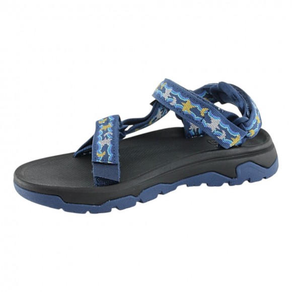 Sandalias Teva Hurricane Azul