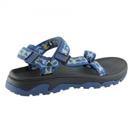 Sandalias Teva Hurricane Azul