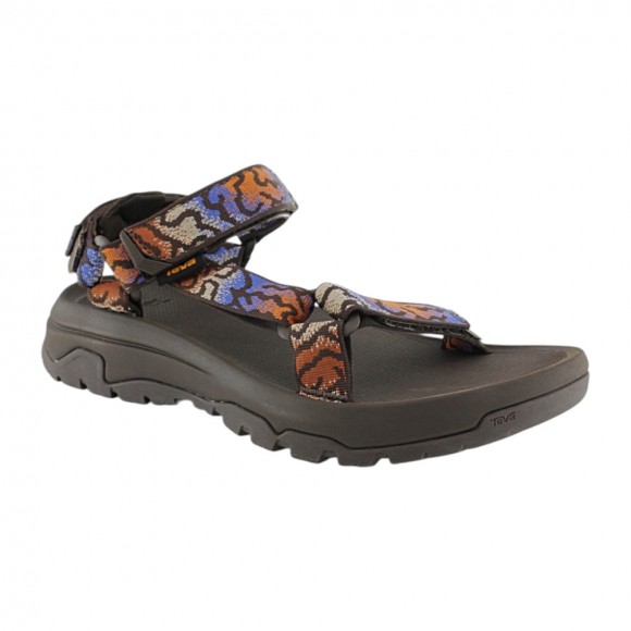 Sandalias Teva Hurricane Marrón