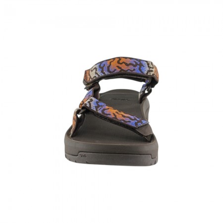 Sandalias Teva Hurricane Marrón