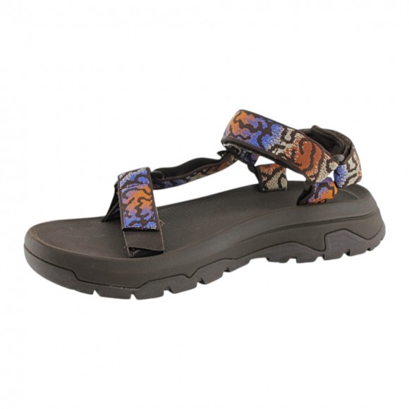 Sandalias Teva Hurricane Marrón