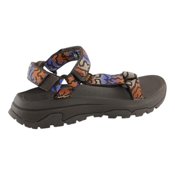 Sandalias Teva Hurricane Marrón