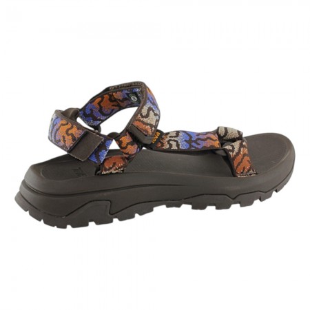 Sandalias Teva Hurricane Marrón