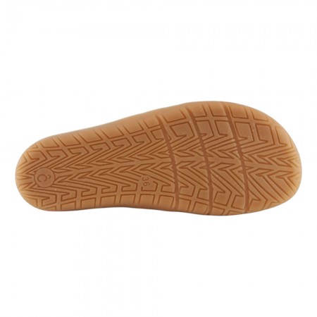 Zapatillas Coqueflex 4415 Piso Adam Verde