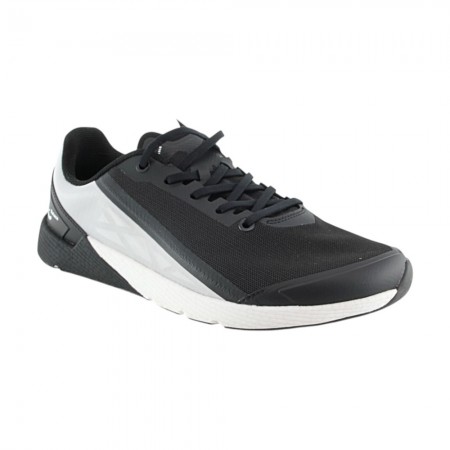 Zapatillas barefoot Notace Michi 1 Blanco-Negro