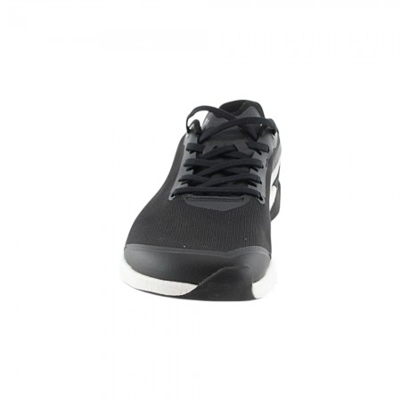 Zapatillas barefoot Notace Michi 1 Blanco-Negro