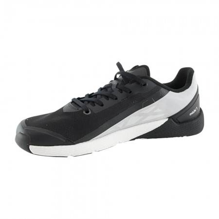 Zapatillas barefoot Notace Michi 1 Blanco-Negro