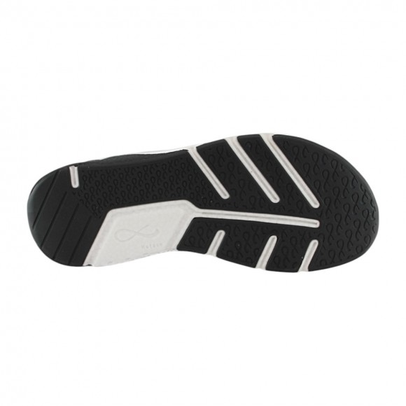 Zapatillas barefoot Notace Michi 1 Blanco-Negro
