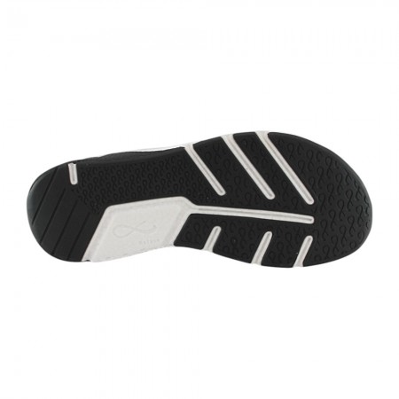 Zapatillas barefoot Notace Michi 1 Blanco-Negro