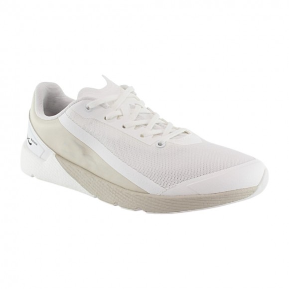 Zapatillas barefoot Notace Michi 1 Blanco-Beige