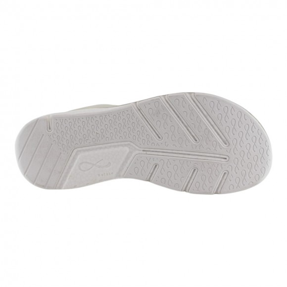 Zapatillas barefoot Notace Michi 1 Blanco-Beige
