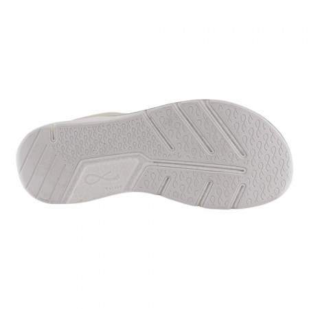 Zapatillas barefoot Notace Michi 1 Blanco-Beige