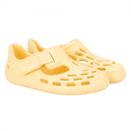 Sandalias de agua Igor barefoot Tijuca Vainilla