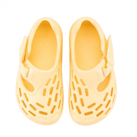 Sandalias de agua Igor barefoot Tijuca Vainilla