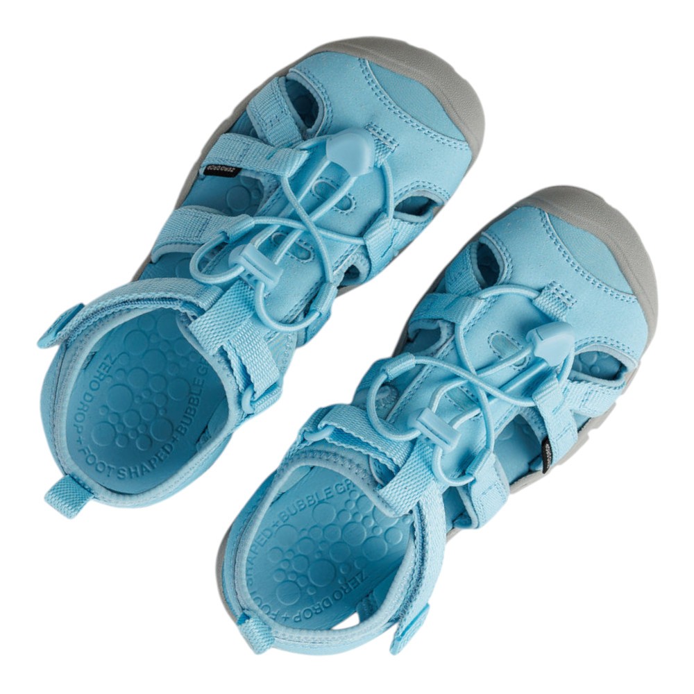 Sandalias Naw Lur Sandal water-ready Seafoam