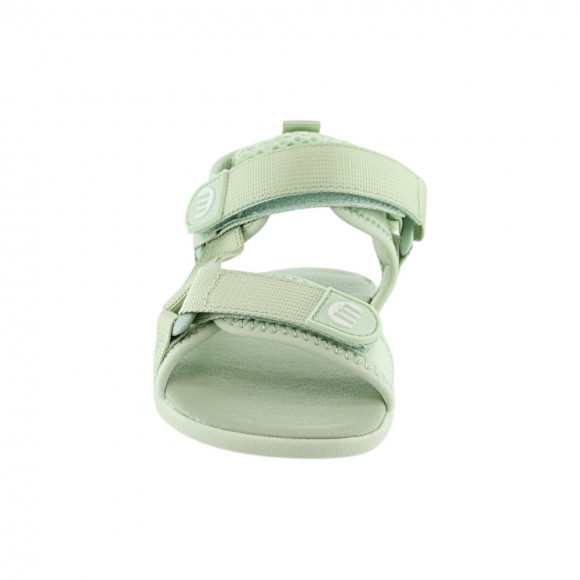 Sandalias veganas barefoot water free Maria Aguamarina