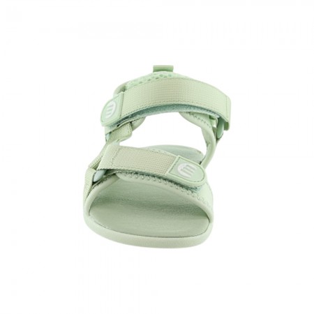 Sandalias veganas barefoot water free Maria Aguamarina