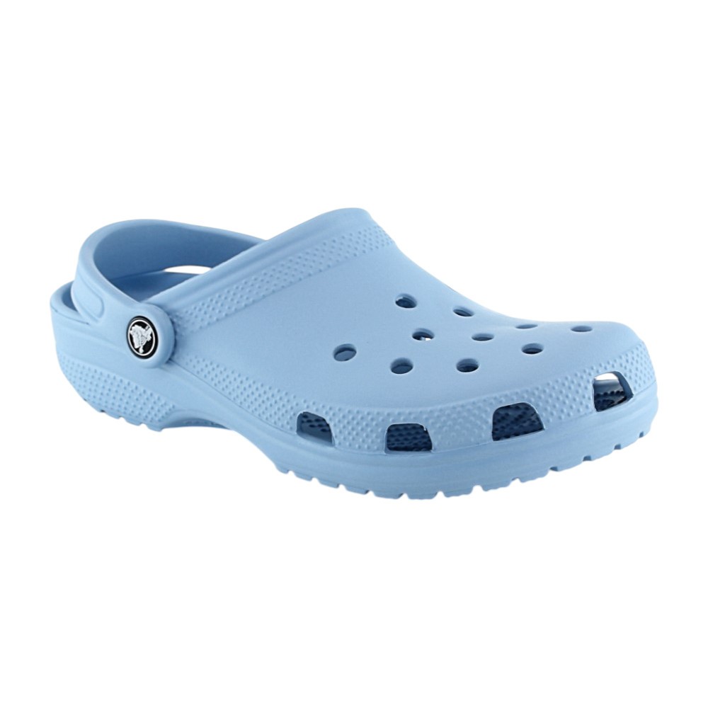 Sandalias Crocs Classic Elite Blue