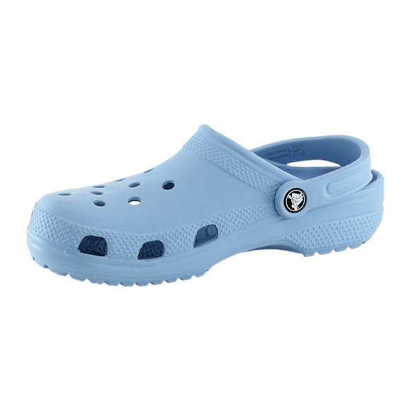 Sandalias Crocs Classic Elite Blue