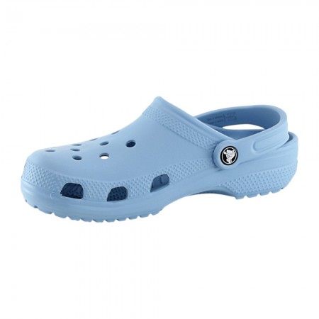 Sandalias Crocs Classic Elite Blue