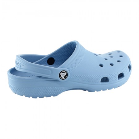 Sandalias Crocs Classic Elite Blue