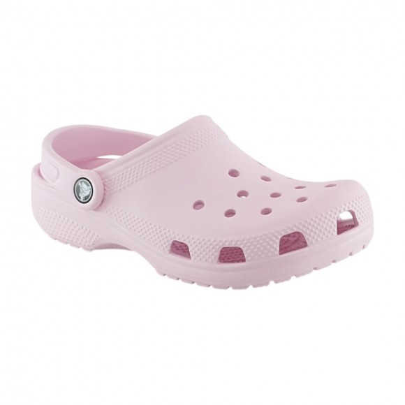 Sandalias Crocs Classic Elite Pink Milk