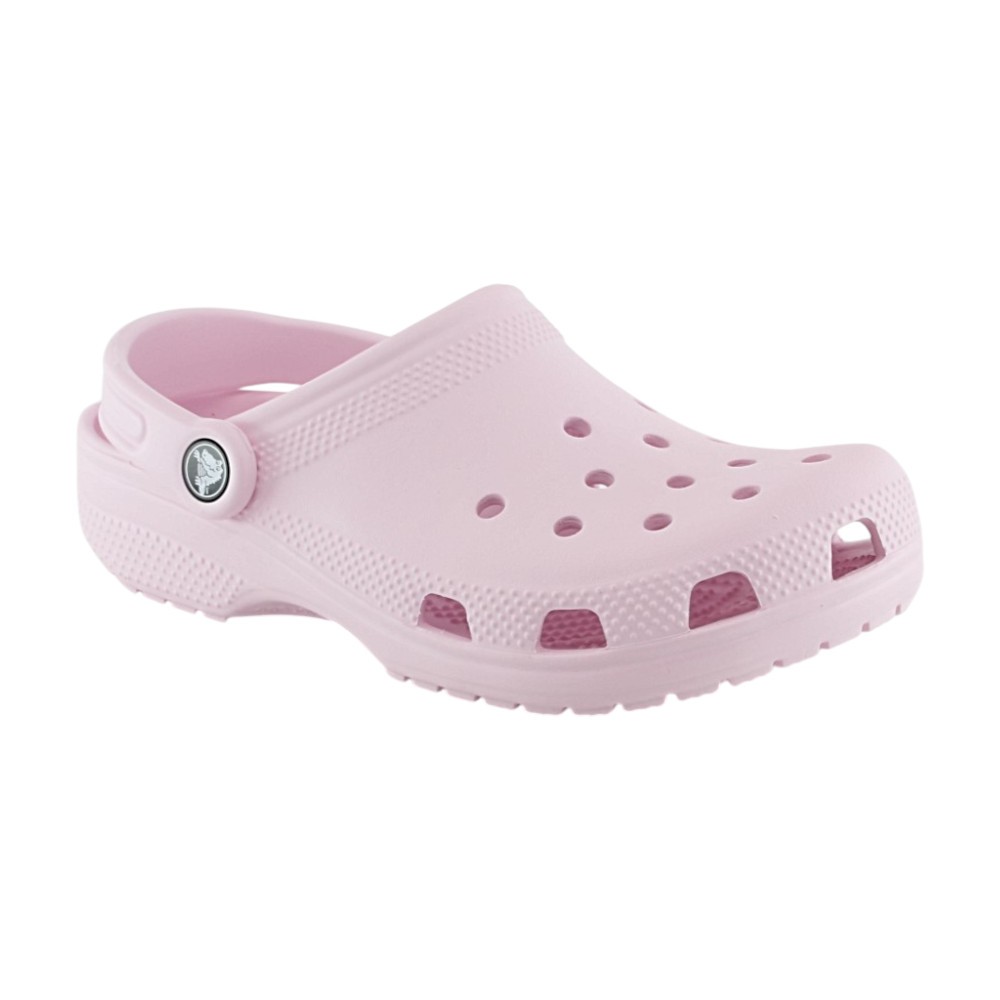 Sandalias Crocs Classic Elite Pink Milk