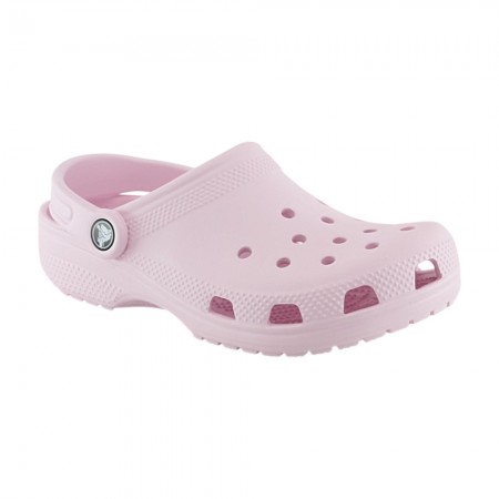 Sandalias Crocs Classic Elite Pink Milk