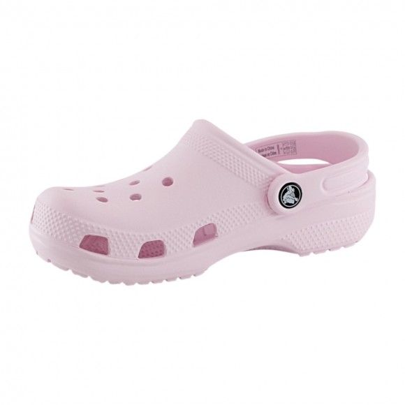 Sandalias Crocs Classic Elite Pink Milk