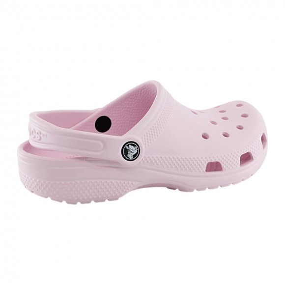 Sandalias Crocs Classic Elite Pink Milk