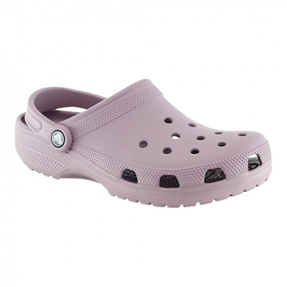 Sandalias Crocs Classic Dusty Lilac