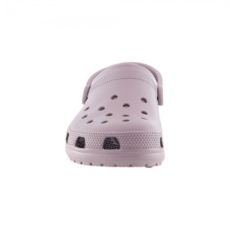 Sandalias Crocs Classic Dusty Lilac