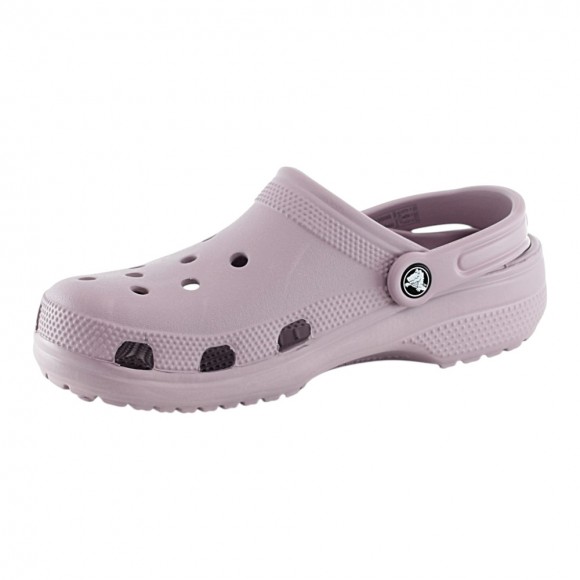 Sandalias Crocs Classic Dusty Lilac