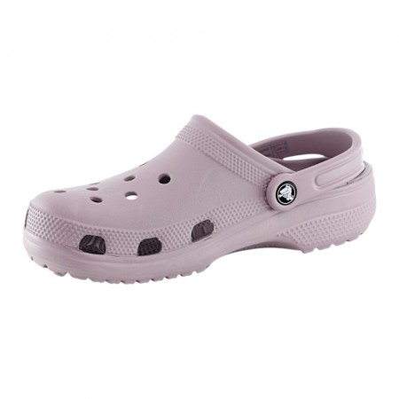 Sandalias Crocs Classic Dusty Lilac