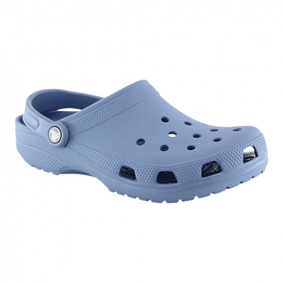 Sandalias Crocs Classic Astro Blue