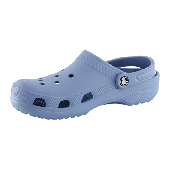 Sandalias Crocs Classic Astro Blue