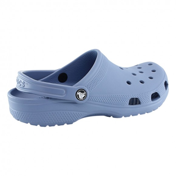 Sandalias Crocs Classic Astro Blue