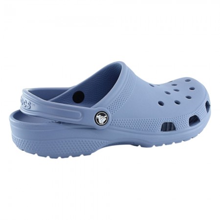 Sandalias Crocs Classic Astro Blue