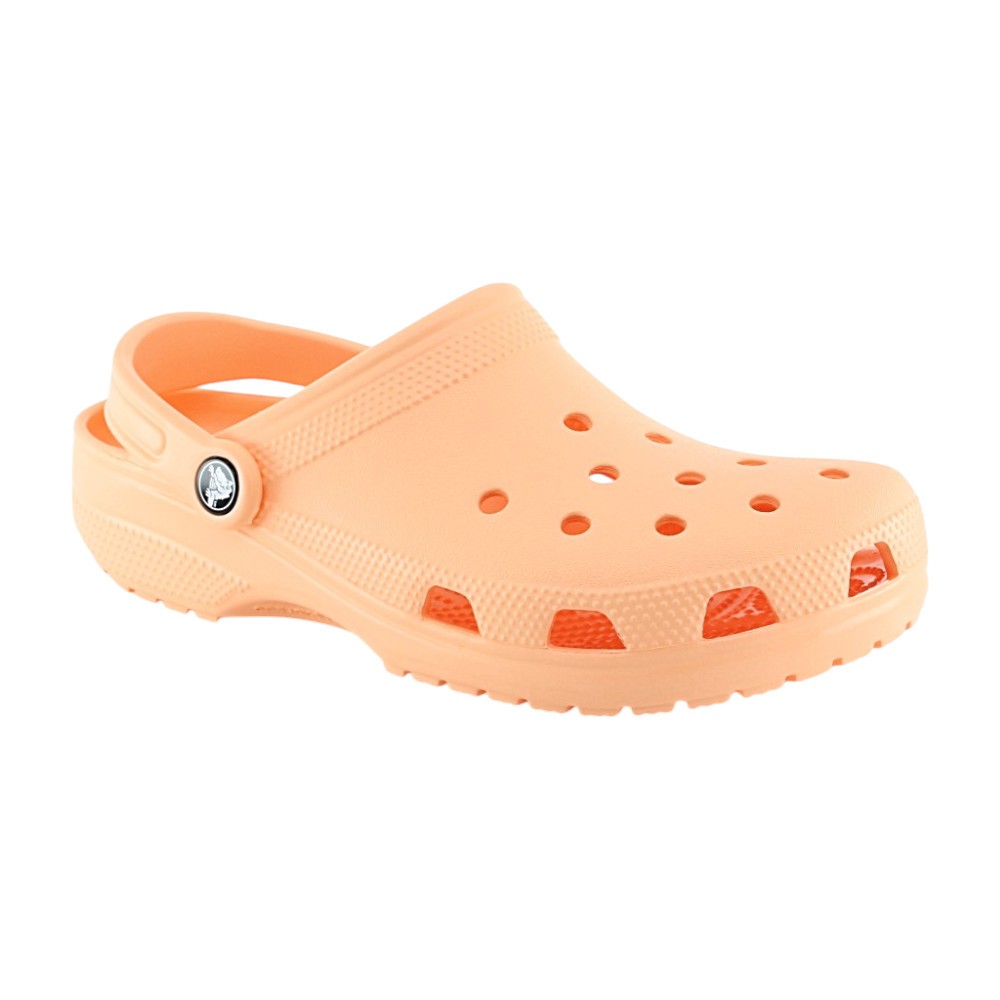 Sandalias Crocs Classic Astro Sunstone