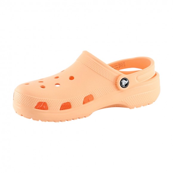 Sandalias Crocs Classic Astro Sunstone