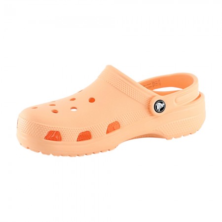 Sandalias Crocs Classic Astro Sunstone