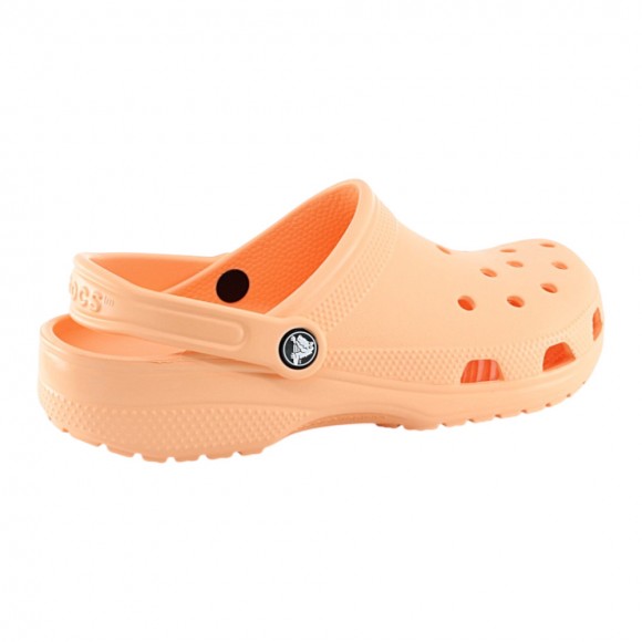 Sandalias Crocs Classic Astro Sunstone