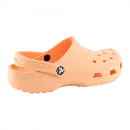 Sandalias Crocs Classic Astro Sunstone