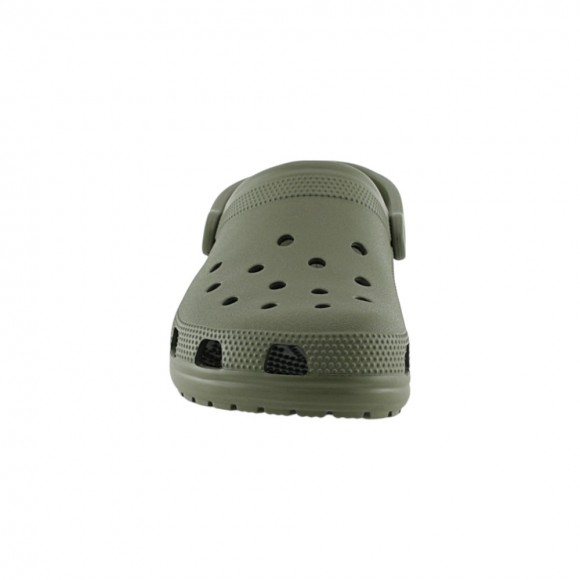 Sandalias Crocs Classic Army Green