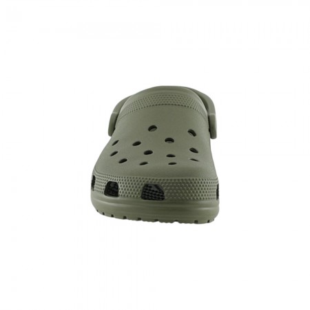 Sandalias Crocs Classic Army Green