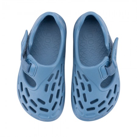Sandalias de agua Igor barefoot Tijuca Azul