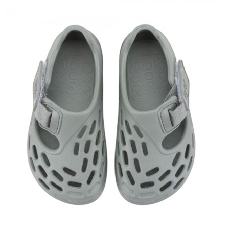 Sandalias de agua Igor barefoot Tijuca Verde