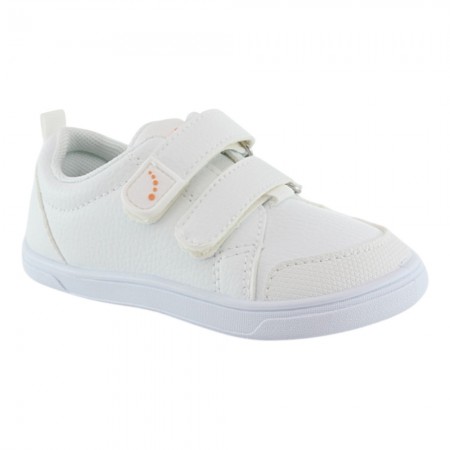Zapatillas barefoot Blanditos Chyclid Blanco