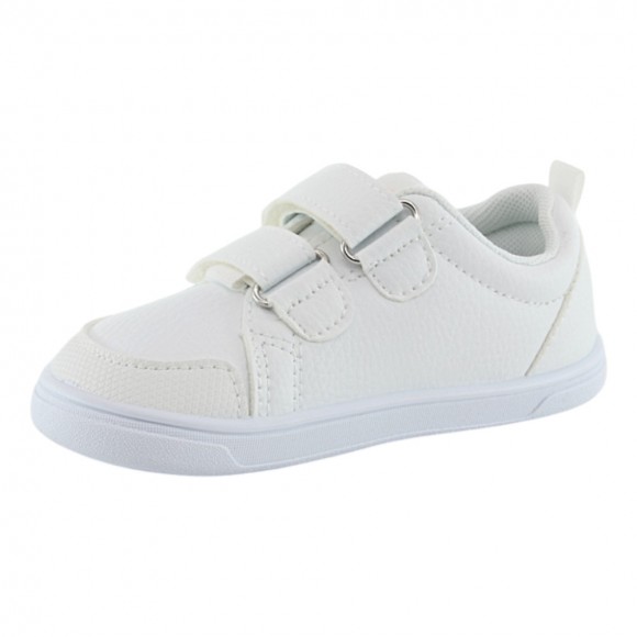 Zapatillas barefoot Blanditos Chyclid Blanco
