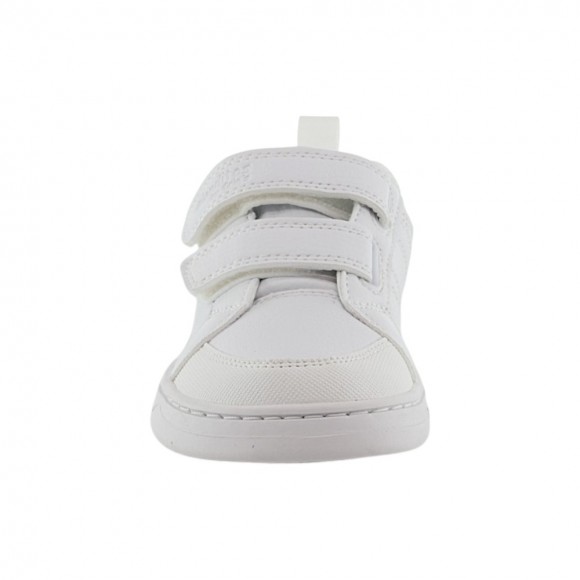 Zapatillas barefoot Blanditos Aneto Blanco